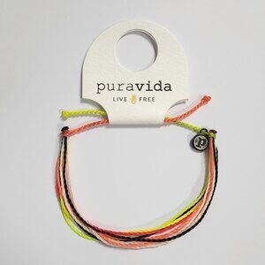 PURA VIDA Cowabunga Bracelet